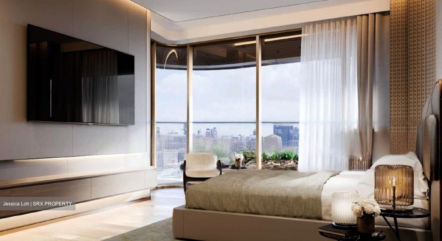 Hana (D10), Condominium #457388851